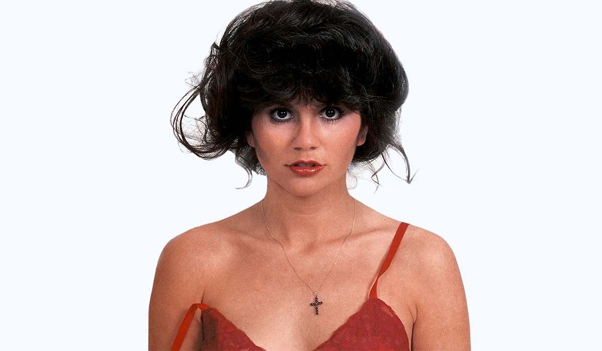 「リンダ・ロンシュタット サウンド・オブ・マイ・ヴォイス」