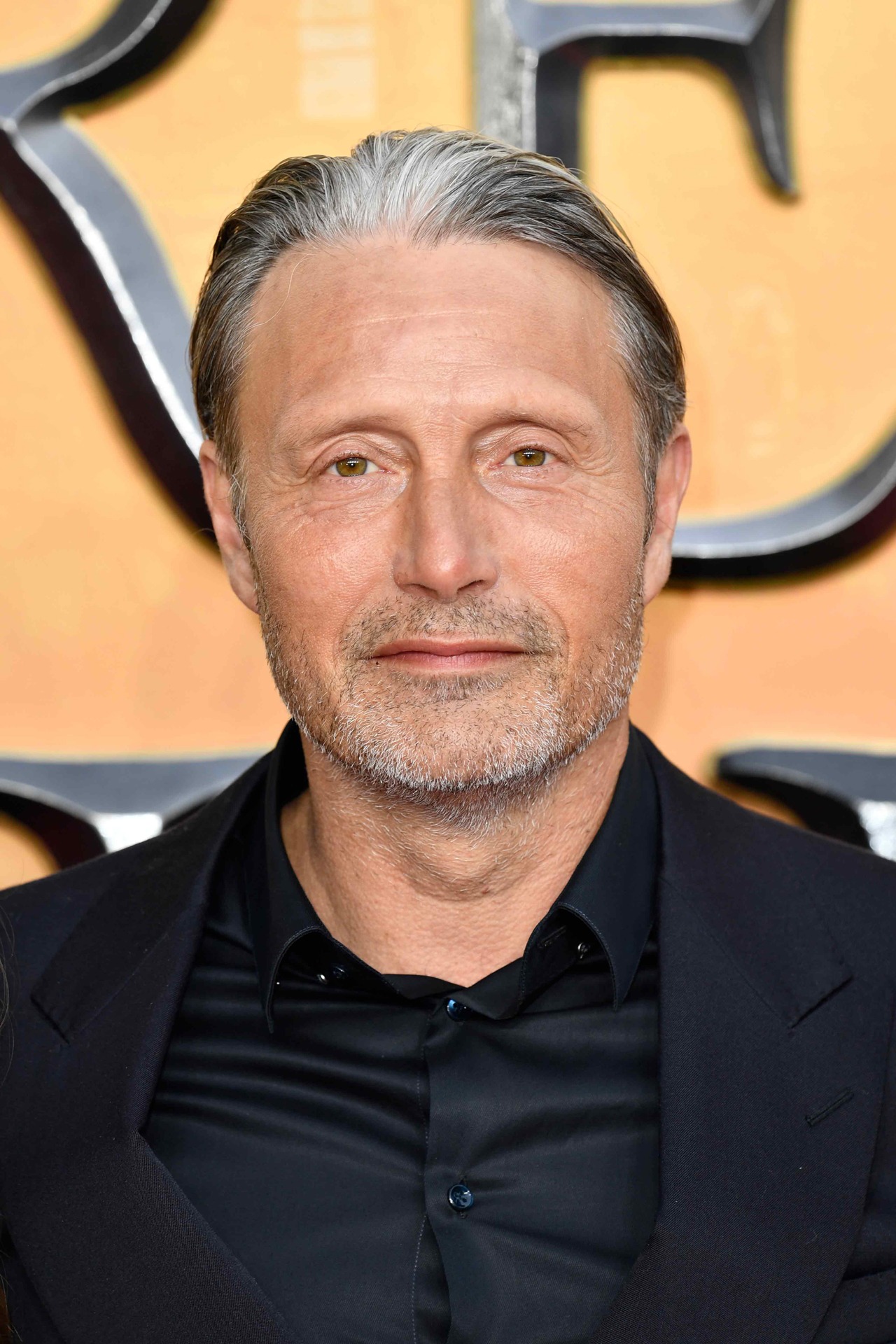 マッツ・ミケルセン