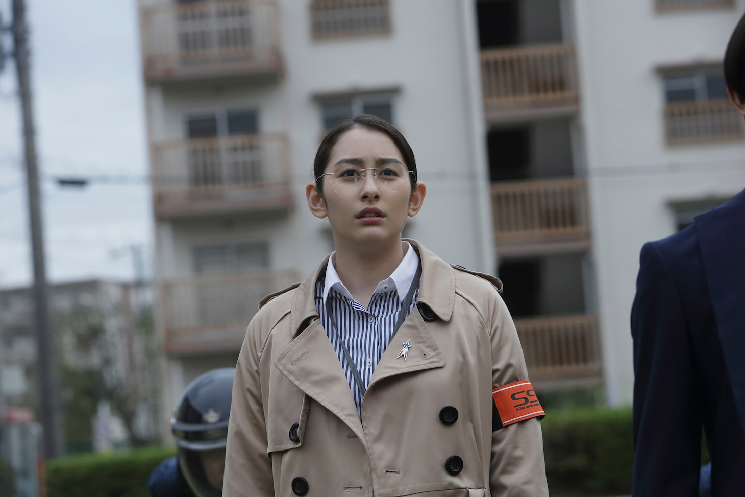 「シン・ウルトラマン」