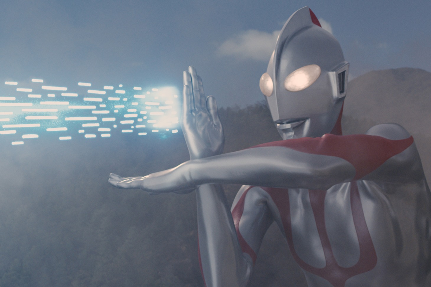 「シン・ウルトラマン」