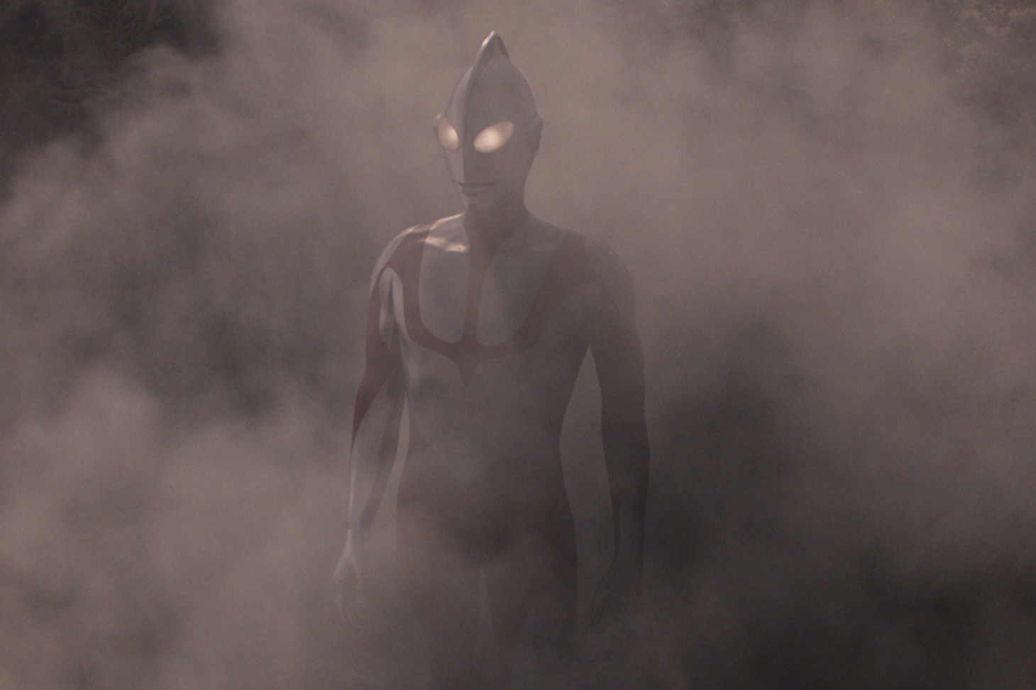 「シン・ウルトラマン」