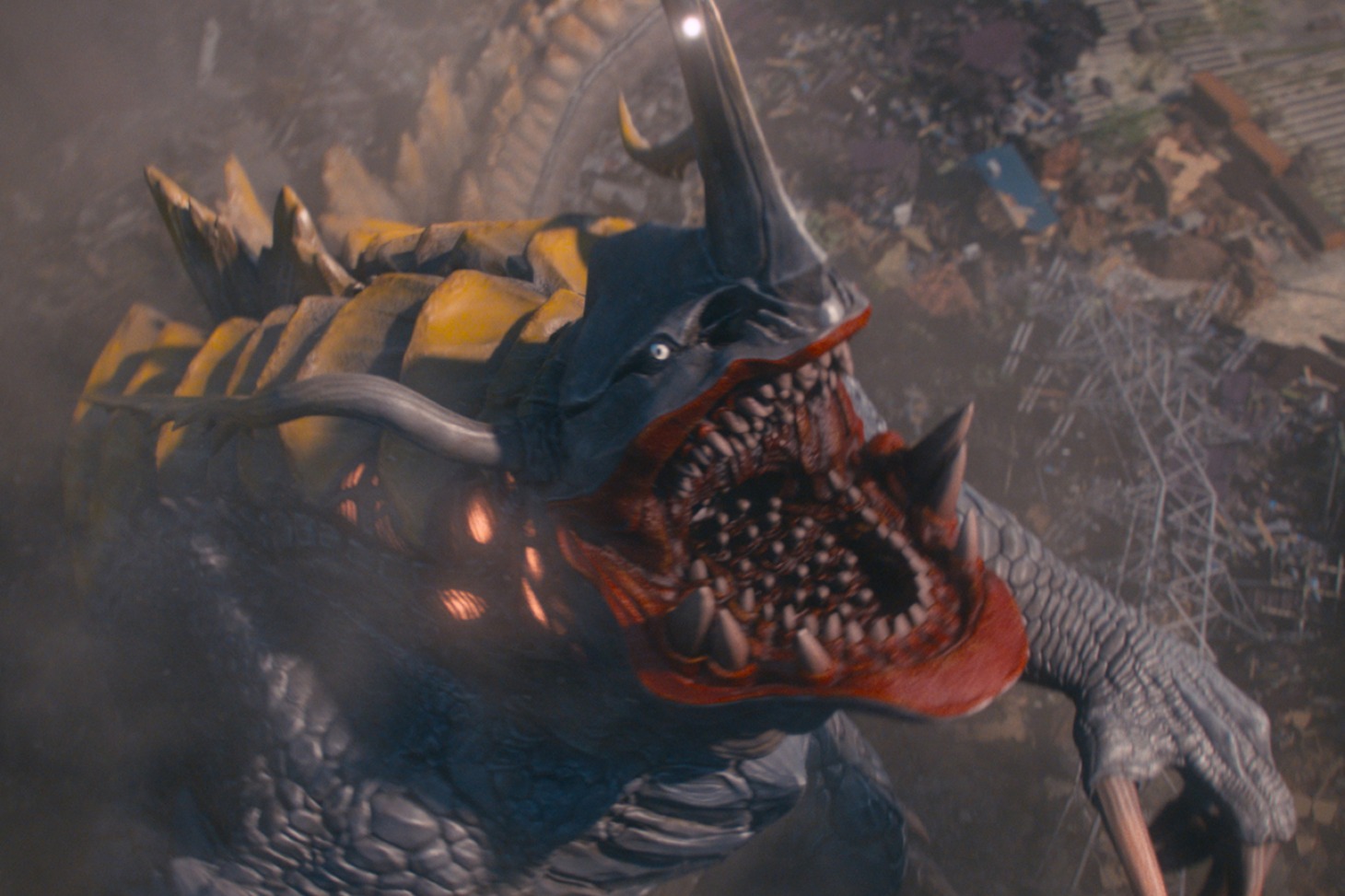 「シン・ウルトラマン」