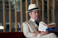 「ハリー・パーマー 国際諜報局」