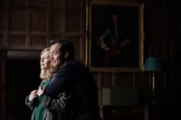 「不都合な理想の夫婦」