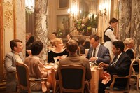 「不都合な理想の夫婦」