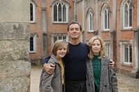 「不都合な理想の夫婦」