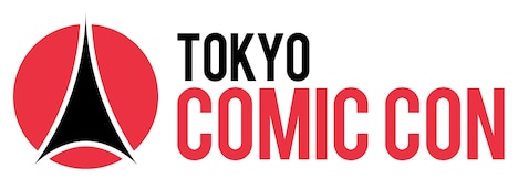 「東京コミックコンベンション」ロゴ