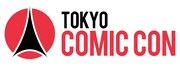 「東京コミックコンベンション」ロゴ