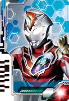 ウルトラディメンションカード