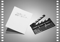 「中島健人の今、映画について知りたいコト。」ビジュアル