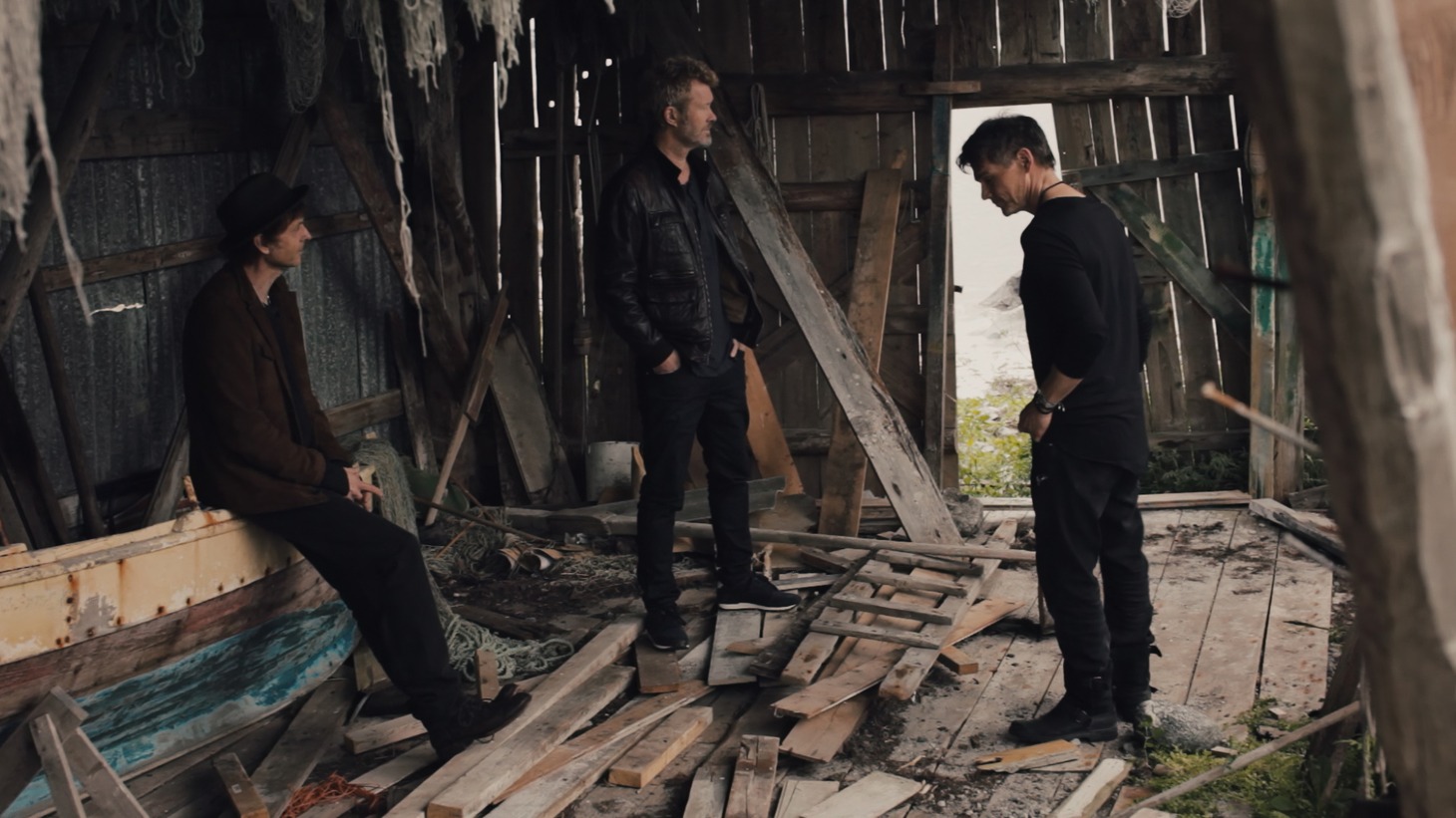 「a-ha THE MOVIE」