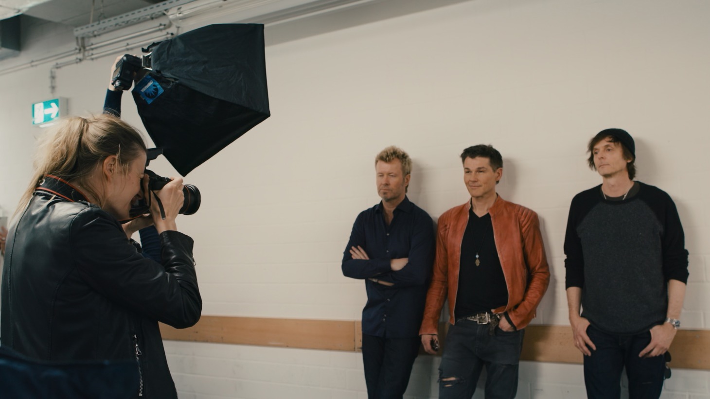 「a-ha THE MOVIE」
