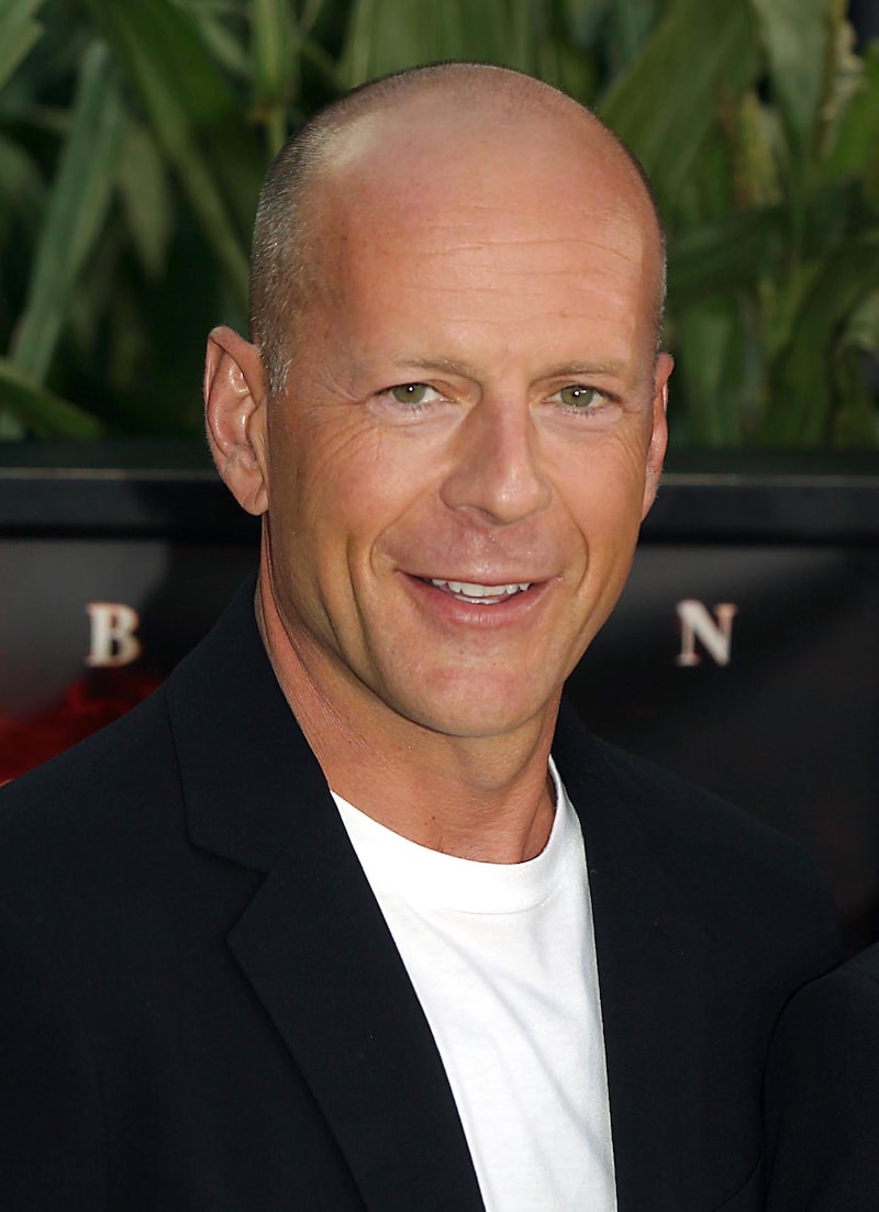 ブルース・ウィリス（写真提供：John Barrett / PHOTOlink / Newscom / ゼータ イメージ）