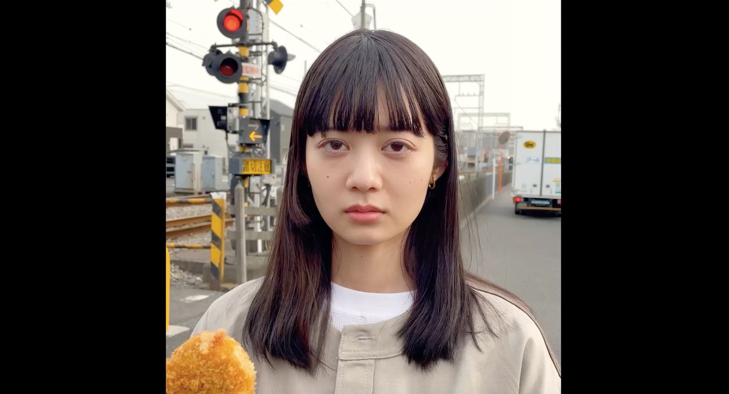 「エリちゃんとクミちゃんの長く平凡な一日」