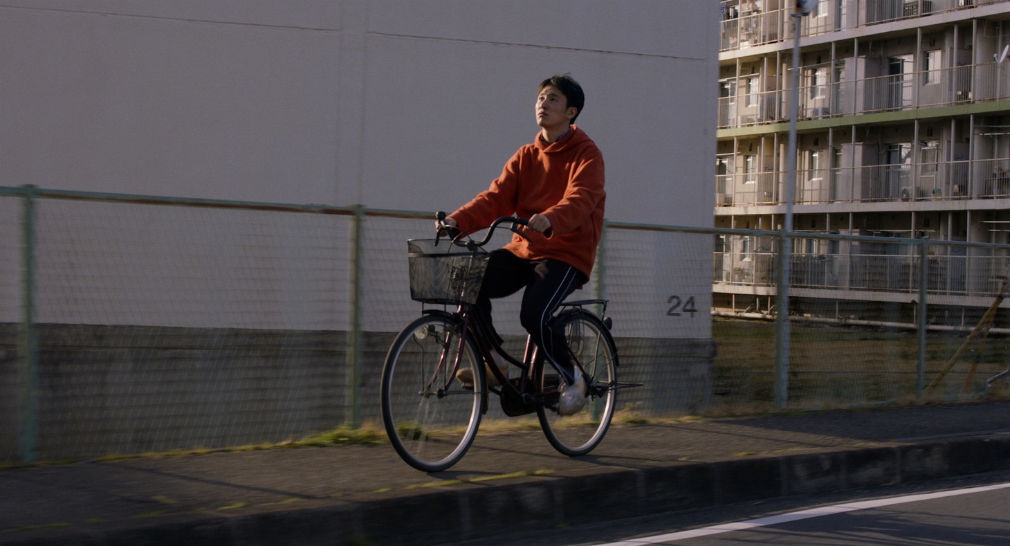 「三月の光」
