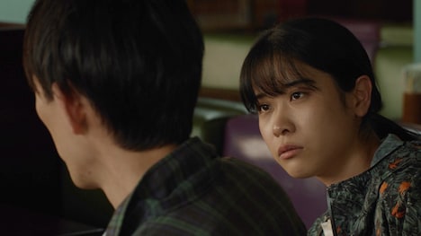 「四つ目の眼」