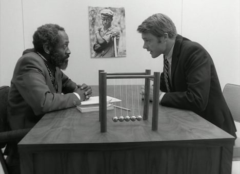 「パトニー・スウォープ」