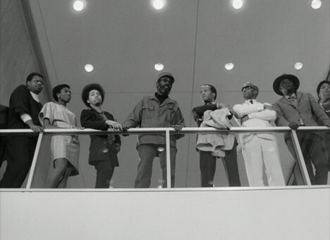 「パトニー・スウォープ」