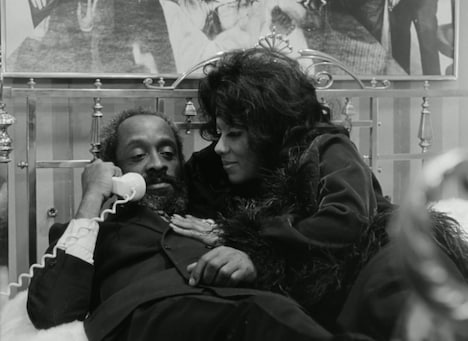 「パトニー・スウォープ」