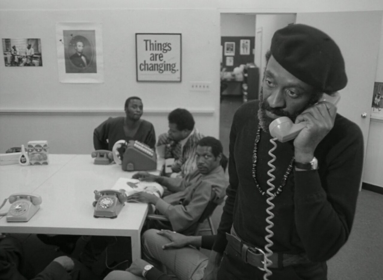 ロバート・ダウニーの「パトニー・スウォープ」東京、大阪で7月7日に特別上映