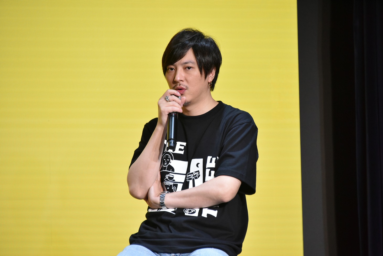 塚本高史