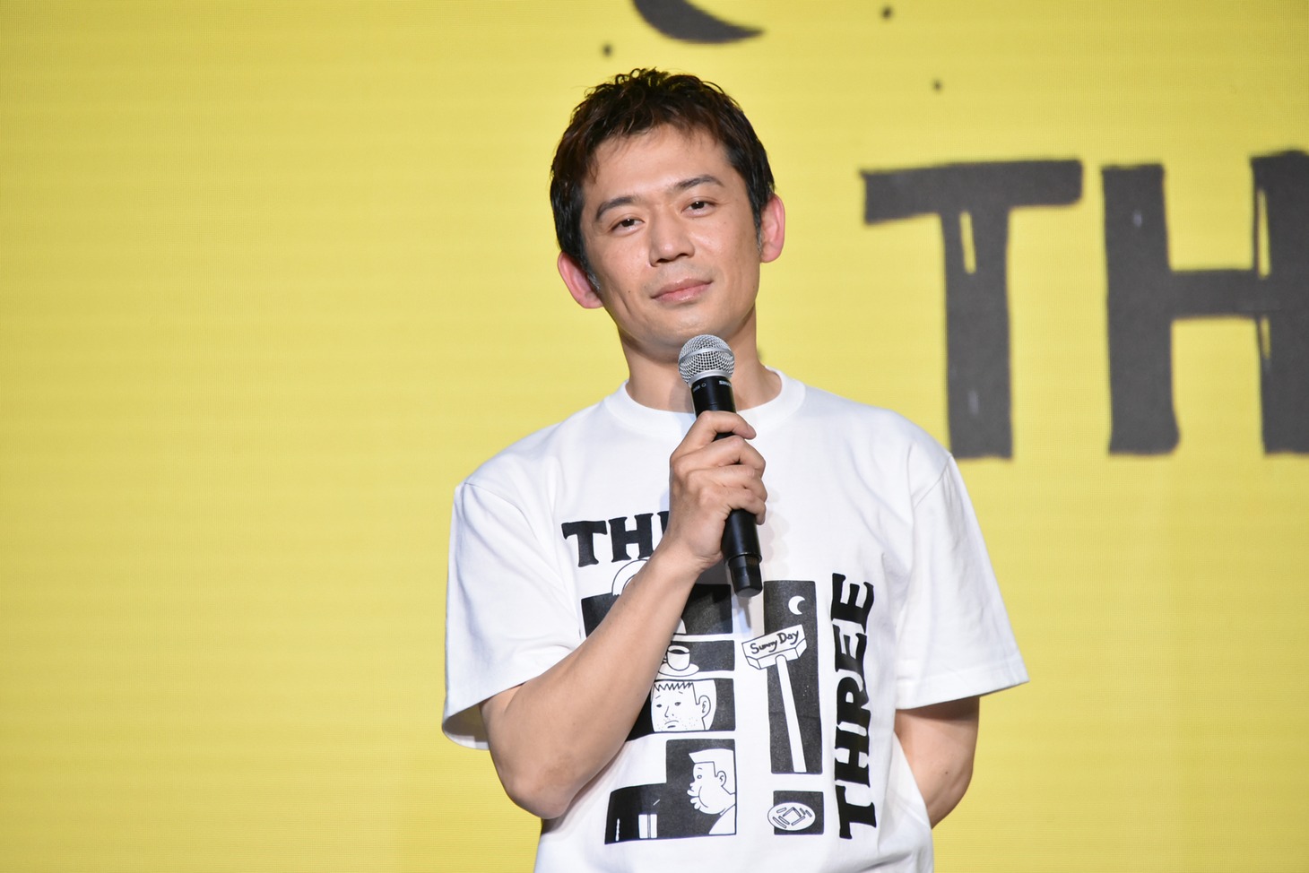 岡田義徳