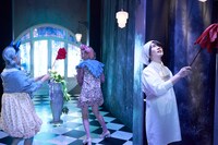 「ホリック xxxHOLiC」新場面写真