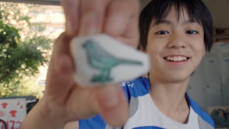 「ゆめパのじかん」