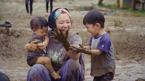 「ゆめパのじかん」