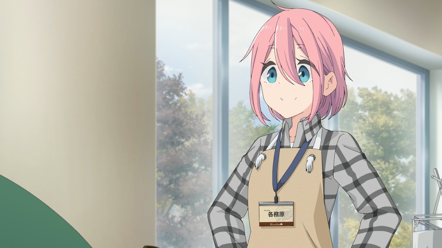 「映画 ゆるキャン△」