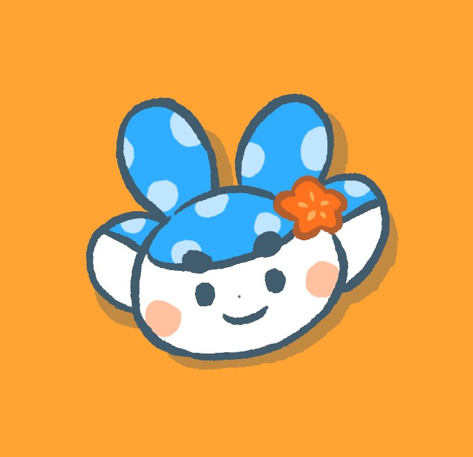 いとうるか自画像