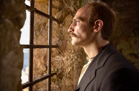 「オフィサー・アンド・スパイ」 (c)Guy Ferrandis-Tous droits réservés