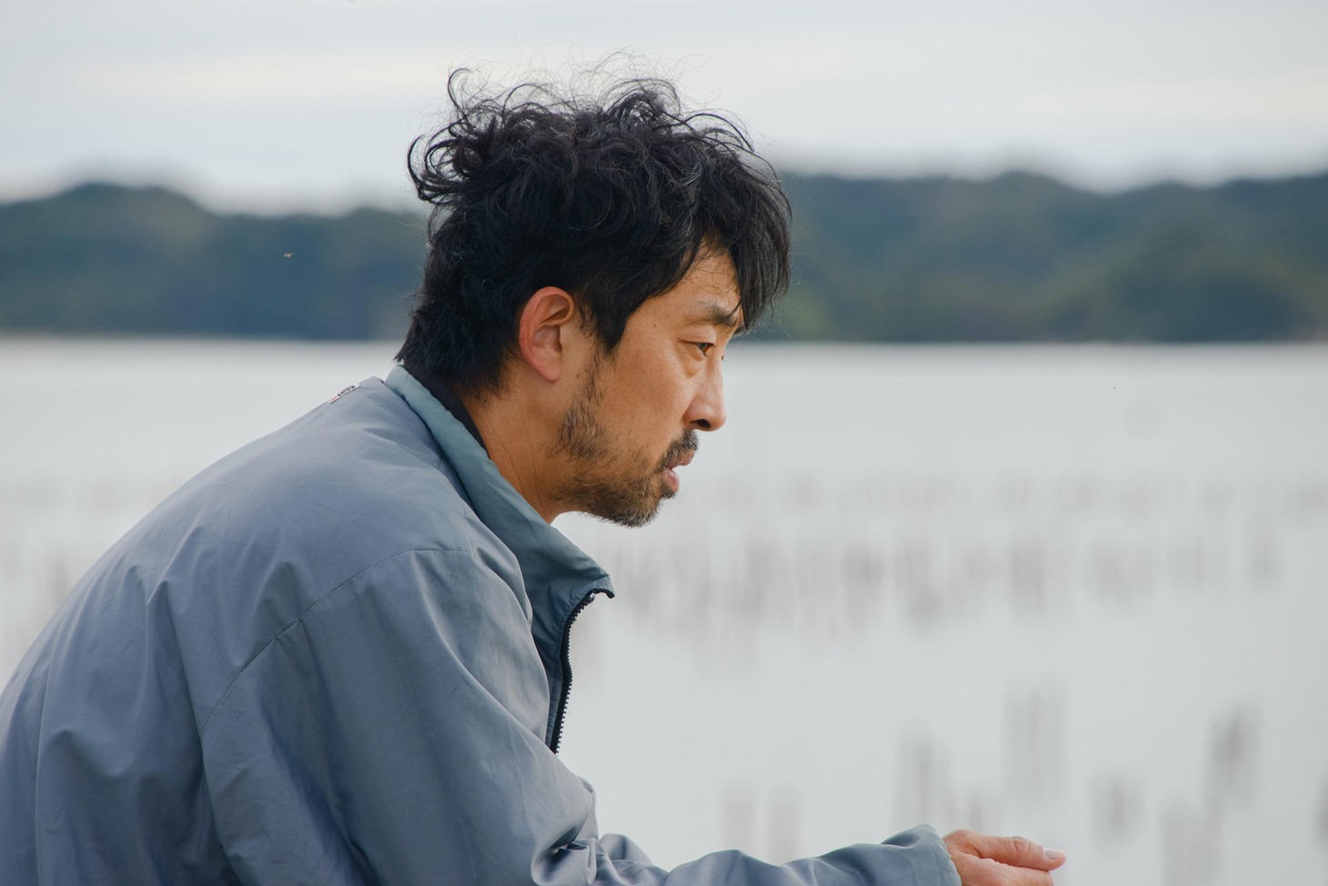 「有り、触れた、未来」場面写真