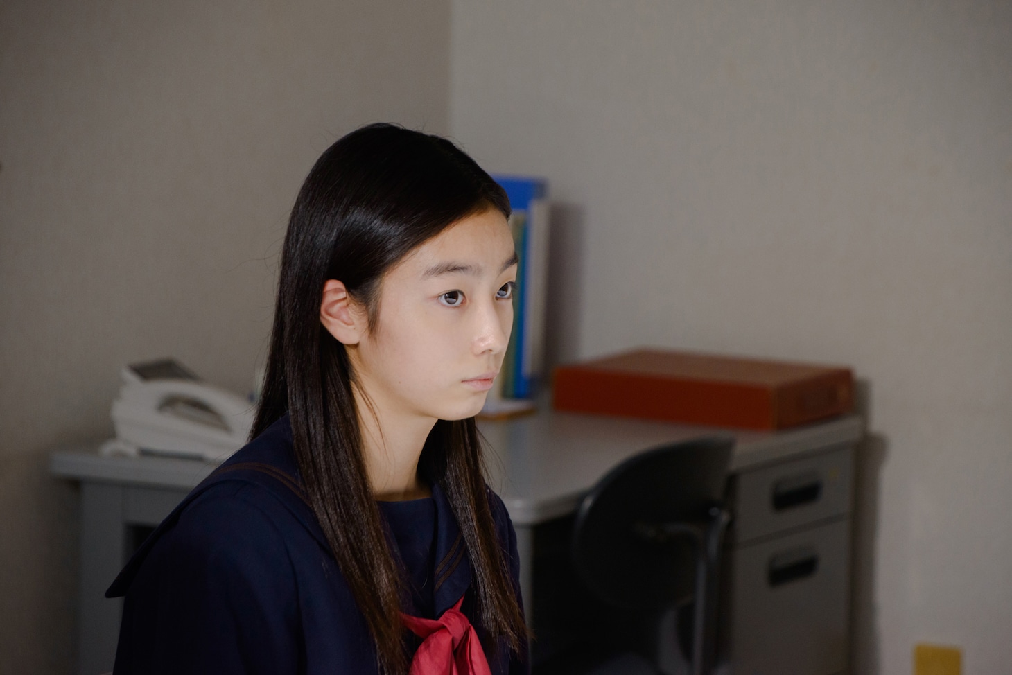 「有り、触れた、未来」場面写真