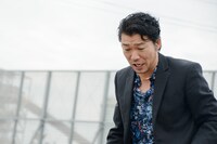 「有り、触れた、未来」場面写真