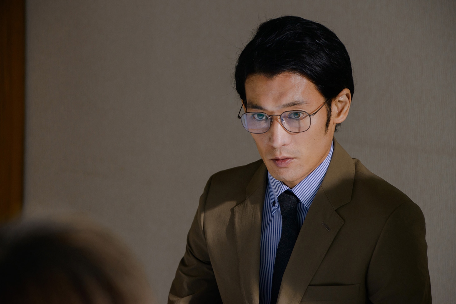 「有り、触れた、未来」場面写真