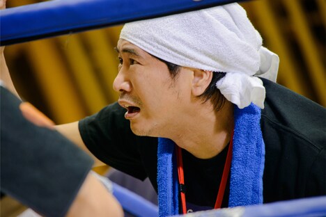 「有り、触れた、未来」