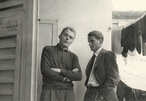 「マルクスは待ってくれる」