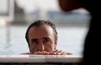 「夫婦の危機」