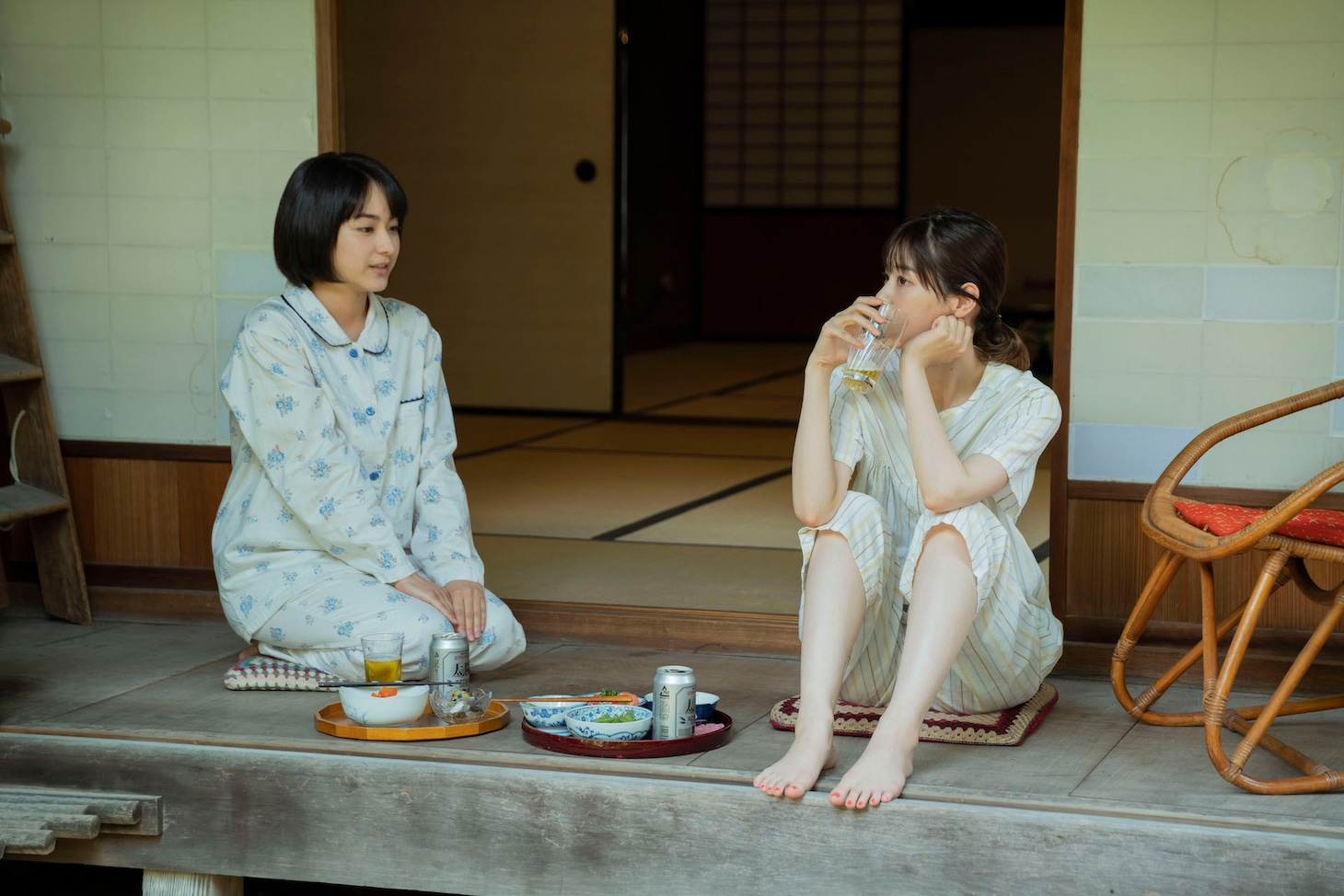 「恋は光」