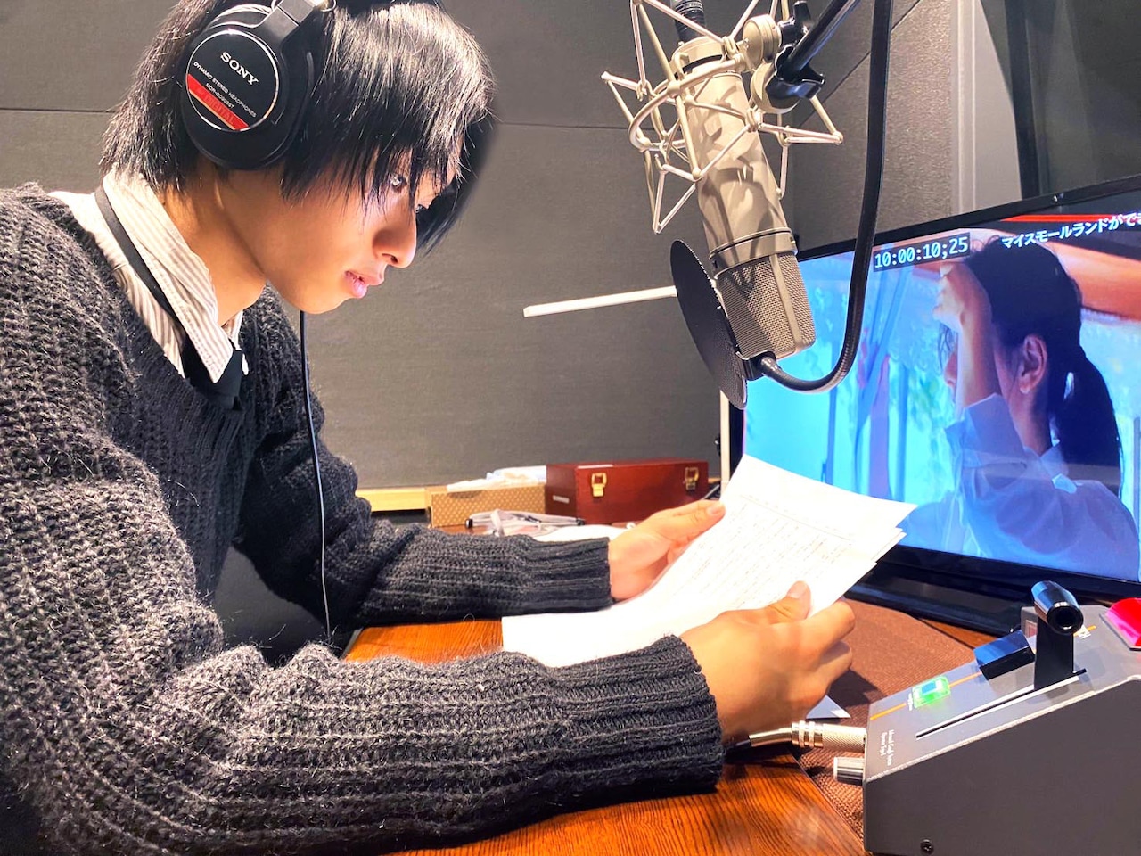 在日クルド人を描く「マイスモールランド」の新映像が公開、ナレーションは奥平大兼