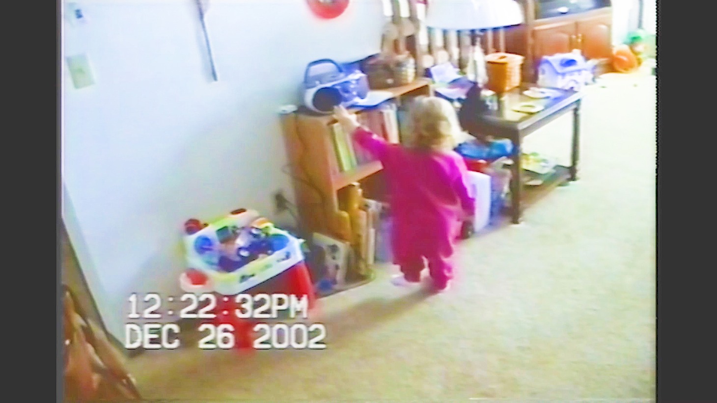 「私だけ聴こえる」