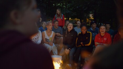 「私だけ聴こえる」