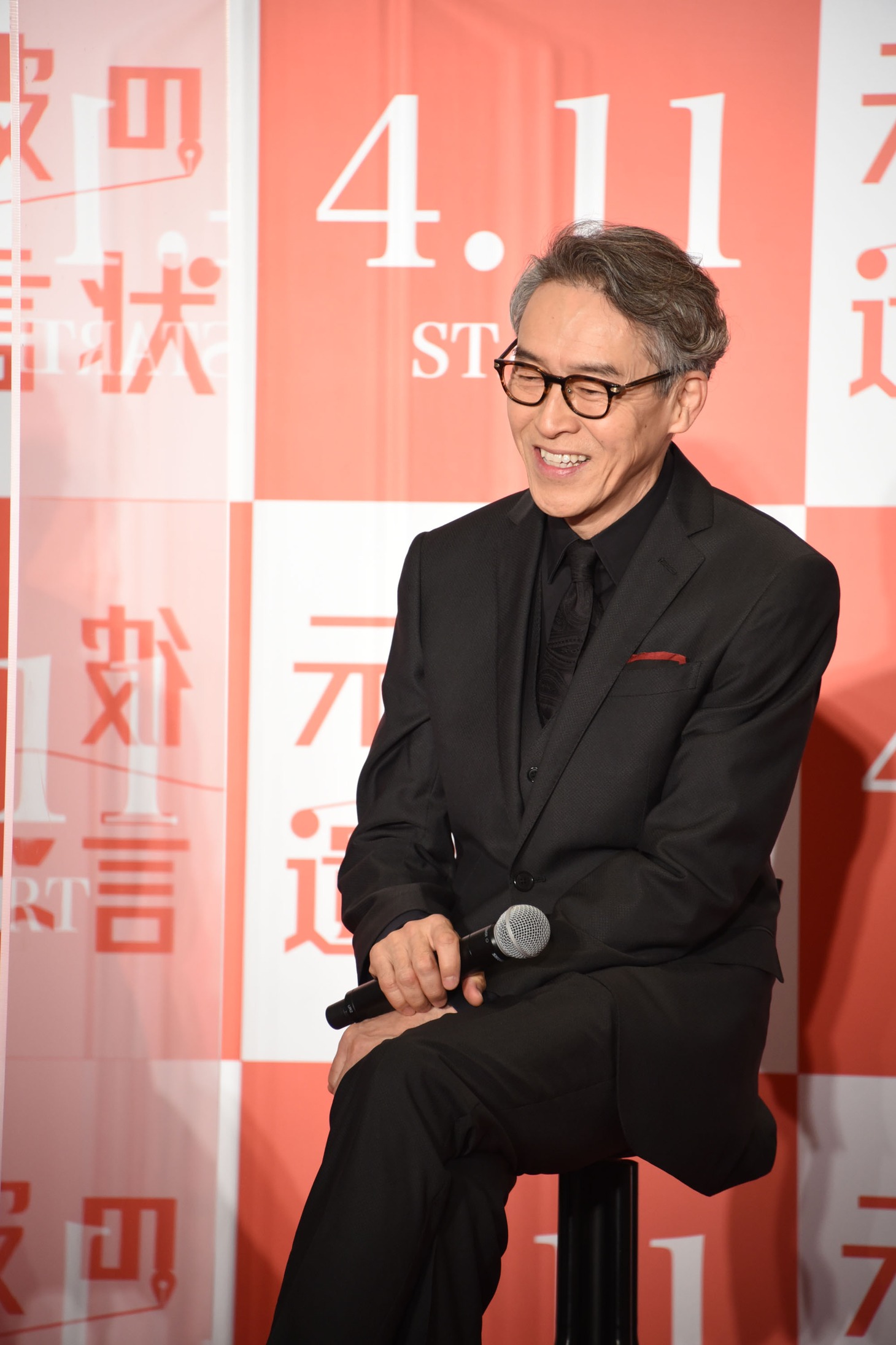 浅野和之