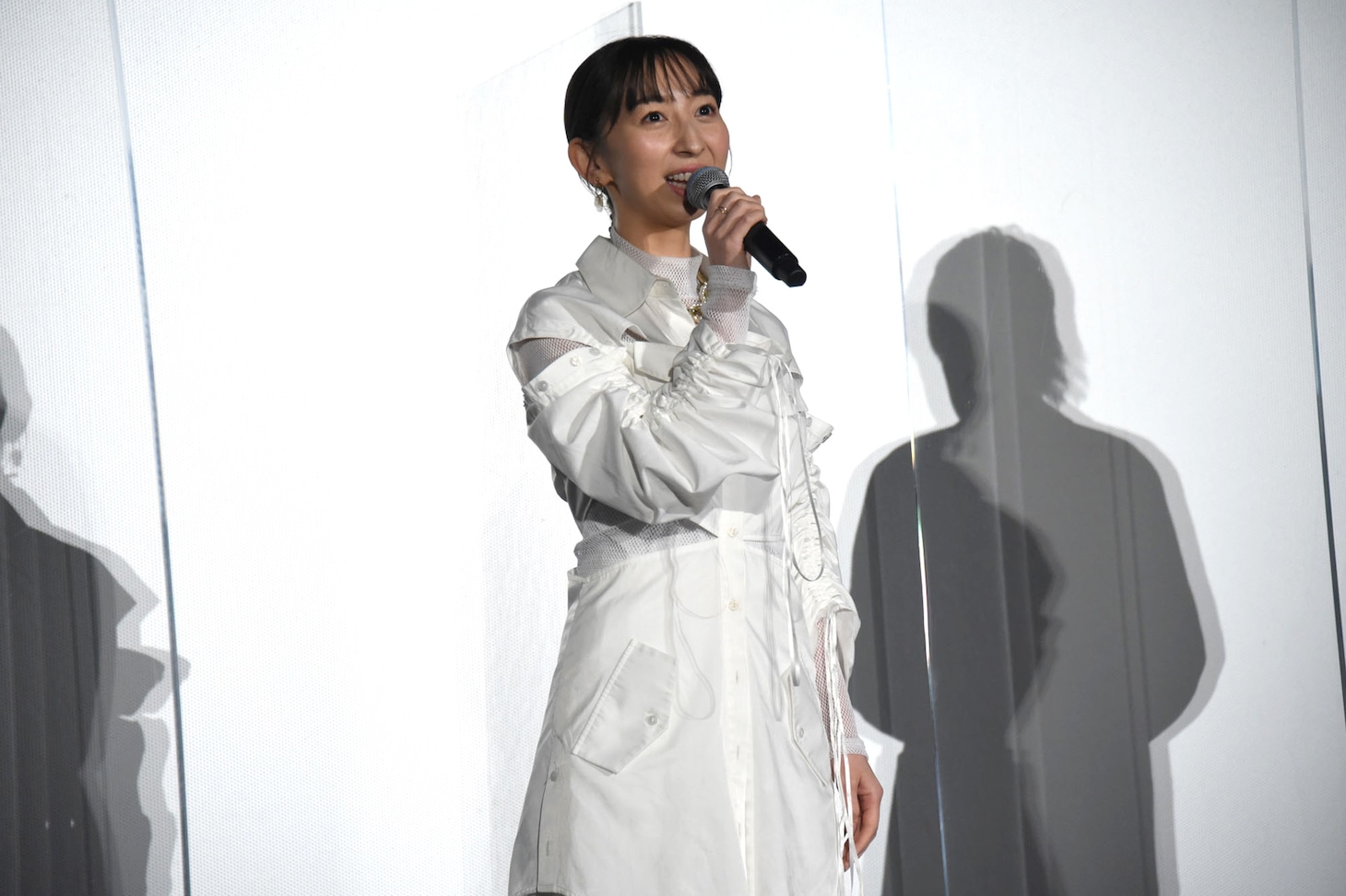 飯田里穂