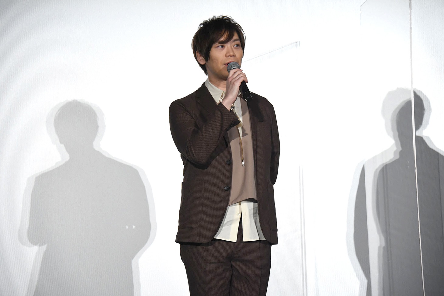 古川慎