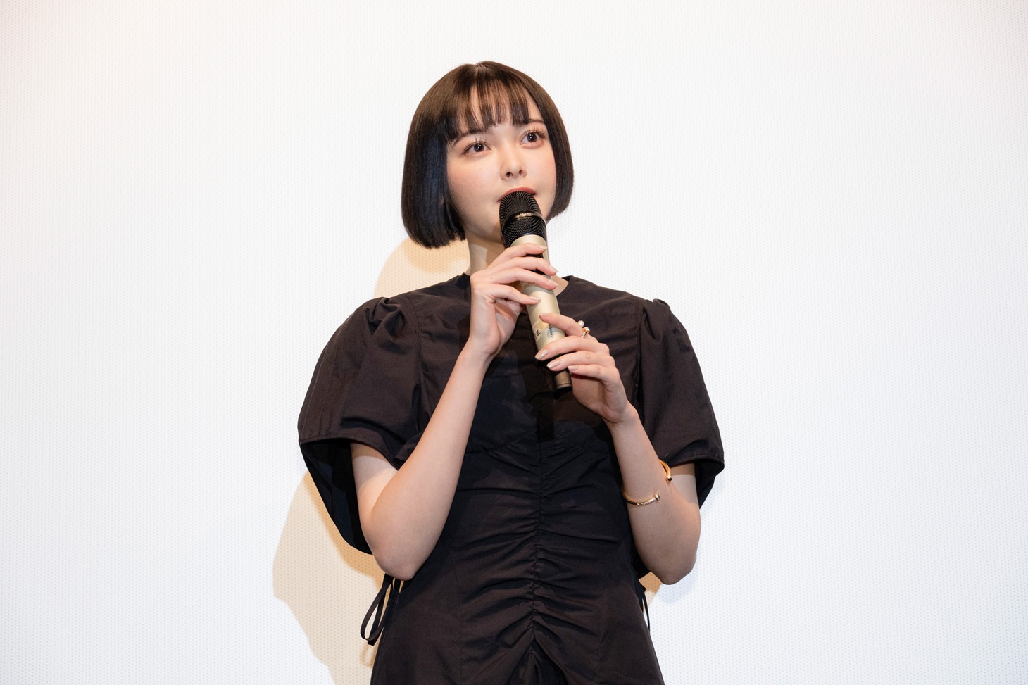 玉城ティナ