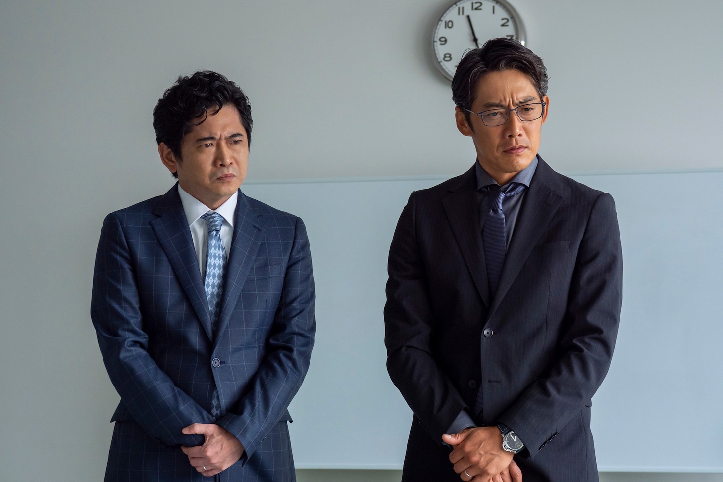 「今どきの若いモンは」