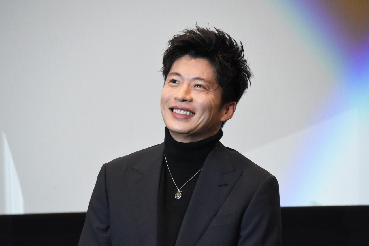 田中圭