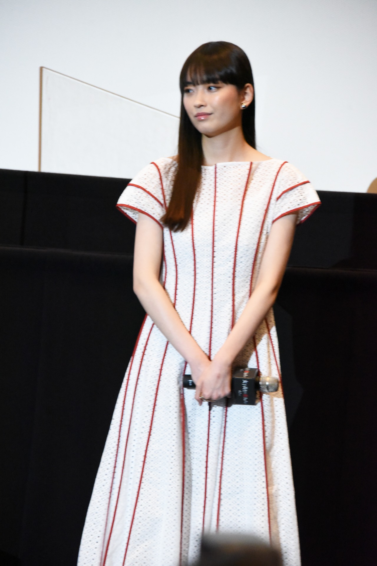 茅島みずき